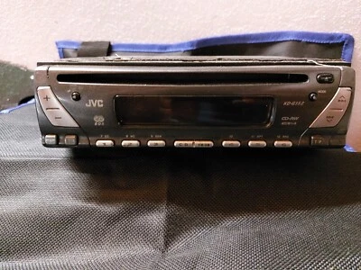 Diverse KFZ-Radios Pioneer Alpine Blaupunkt Car 300 Sevilla MP36 - Bild 1 von 4