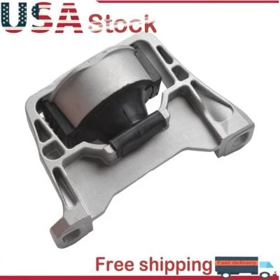 Front Engine Motor Mount For Ford Focus Transit Connect Escape 2014-2016 2.0L Foto 1 de 4