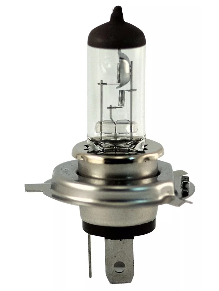 Bombilla Faro Sedán Eiko 9003 Nueva Foto 1 de 1