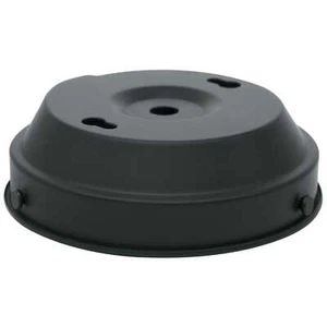 Hunter Fan Company Black Globe Fitter Ceiling Fan Accessories Parts | 99169 NEW - Picture 1 of 1