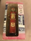 Mobil Gas Pump Replica Limited Edition Die Cast Collectors Bank 1950s Numbered