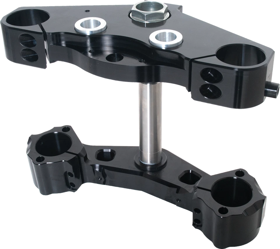 Harley Davidson 6 D HAWG HALTERS INC 2014-2017 FLHTK Electra Glide Ultra Limited Foto 1 de 1