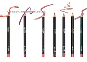 Barry M Soft Lip Liner Pencil Many Shades Available CHOOSE - Picture 1 of 2