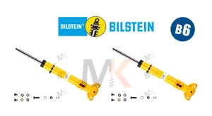 Bilstein B6 Amortiguador Gas Delantero Mercedes-Benz 190 W201 (1982-1993) - Imagen 1 de 3