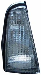 COMPATIBILE CON FIAT Cinquecento 1992-> FANALINO FRECCIA ANTERIORE DESTRO BIANCO - Picture 1 of 2