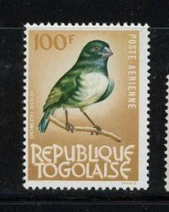 Togo #C37 MNH - Picture 1 of 1