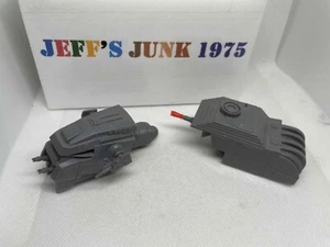 Disney Parks Star Wars Galaxy’s Edge First Order AT-M6 Walker Kit parts lot - Picture 1 of 7