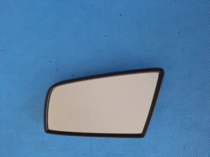 2006-2009 BMW E60 528i 530i 535i 550i Driver Side Mirror Glass Heat AutoDim - Picture 1 of 2