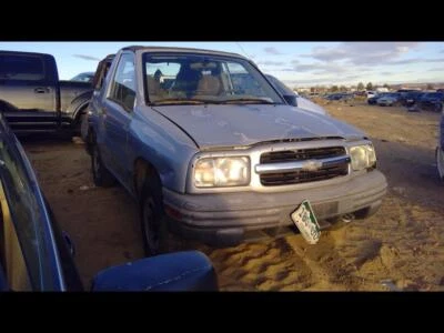 Used Fuel Pump fits: 2000 Chevrolet Tracker Pump Assembly 2 Dr Grade A - Image 1 of 4