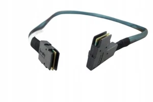 NEW Genuine DELL H700 MINI SAS-B CABLE FOR DELL POWEREDGE R510 J525T - Zdjęcie 1 z 6