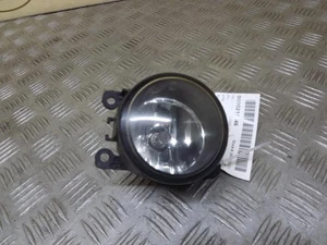 Renault Megane Left Passenger Nearside Fog Lamp Light 2 Pin MK2 2002-2009B - Picture 1 of 5