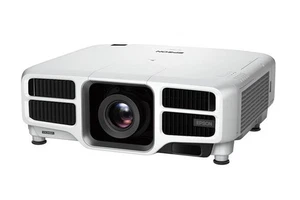 Epson EB-L1200U 1920x1200 Large Venue Projector VGA HDMI 7000 Lumens - Untested, - Zdjęcie 1 z 2