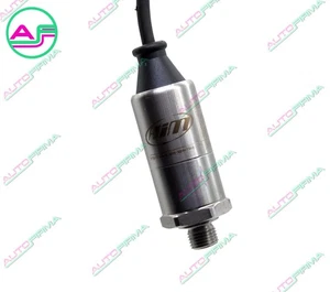 Kraftstoffverteiler Drucksensor 0-4BAR Für Mclaren 720S GT3 M840T X05SNP31004A - Picture 1 of 17