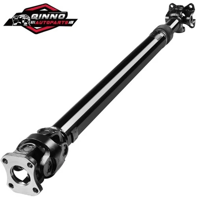 For Ford Ranger 90-94 Mazda B2300 B3000 4WD Rear Driveshaft Prop Shaft Assembly  - Image 1 of 4
