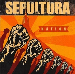 Sepultura - Nation, (CD) - Foto 1 di 1