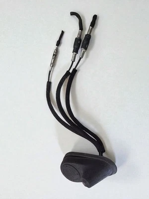 8L0035501E Antena GPS Aérea Audi A6 S6 C5 4B 2003 Foto 1 de 2