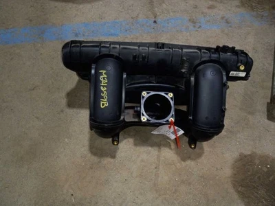 Intake Manifold 3.0L Turbo Fits 11-19 BMW X6 758601 - Image 1 of 4