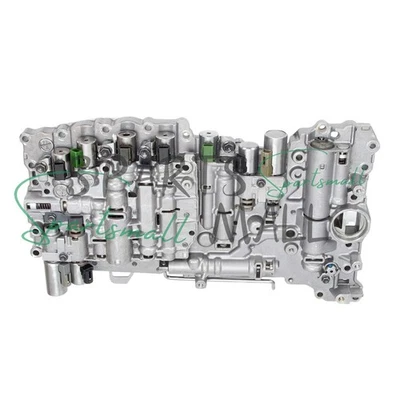 Cuerpo de válvula de transmisión AB60E 8870 para Toyota Tundra 5,7 L 2008-2011 Foto 1 de 4