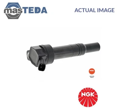 49059 ENGINE IGNITION COIL NGK FOR KIA CARENS IV 2.0 GDI 2L 130KW,122KW - Image 1 of 4