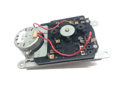 KINGSTON 275BEF TIMER 3-CYCLE 240 VAC 50HZ 3 WATT CLASS 6 AMB 800 RSPC ™ 502964 - Image 1 of 4