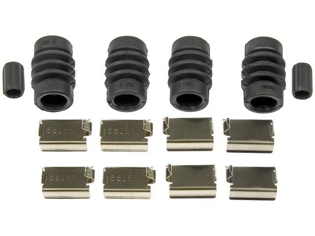 Kit de herrajes de freno delantero 57XPDH98 para Mercury Monterey 2004 2005 2006 2007 Foto 1 de 1