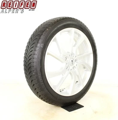 BMW i3s I01 Brock EB1 Winterkompletträder 155/70R19 88T 19 Zoll 19 Zoll + RDKS - Bild 1 von 4