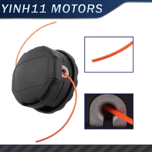 Trimmer Head Speed-Feed 400 High Quality String Trimmer For Echo SRM-225 SRM-230 - Picture 1 of 10