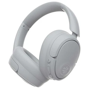 JLab JBuds Lux Active Noise Canceling Over-Ear Bluetooth Wireless Headphones - Picture 1 of 5