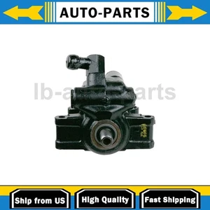 For 1993-1998 Lincoln Mark VIII 4.6L Cardone Power Steering Pump 1x - Picture 1 of 7