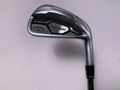 Callaway Apex CF 16 singolo 5 ferro UST Mamiya rinculo 460 F2 senior RH - Immagine 1 di 4