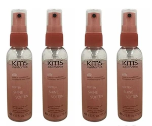 KMS Silk Sheen Leave-In Conditioner 2.5 fl oz. (Pack of 4) - Picture 1 of 1