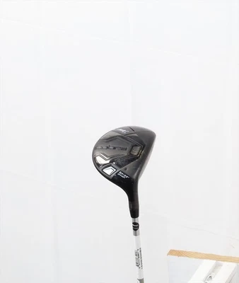 Cobra Air X Offset 22° 5 Fairway Wood Ladies Cobra Ultralite 45 12811161 Good - Image 1 of 4