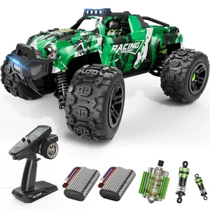 Coche con control remoto Coches RC Camión para adultos Niños Edad 8-12 Niños, 36KMH 1:18, A... - Imagen 1 de 6