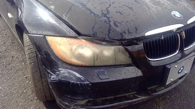 Passenger Fuel Pump Assembly Pump And Sender Fits 07-13 BMW 328i 1095559 Foto 1 de 4