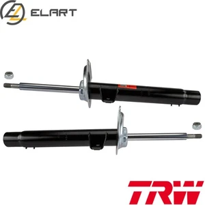 SHOCK ABSORBER JGM7134T FOR BMW M54B22 2.2L M54B30 M57D30 3.0L M54B25 M52B25 - Picture 1 of 18