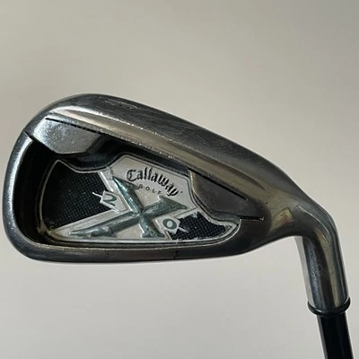 Callaway X-20 -  6 Iron RCH Pro Series M75  Regular Flex Graphite - Image 1 of 4