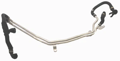 BMW G30 520i LCI M-Sport Rohr Startergenerator Batterie Schlauch Leitung 9485212 - Image 1 of 2