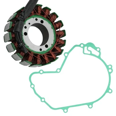 Stator & Gasket for Can-Am Outlander MAX 1000 1000R EFI 2013 2014 2015 2016 - Image 1 of 4