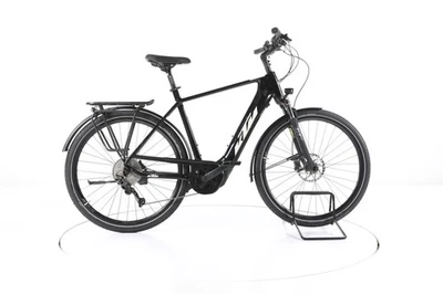 KTM Macina Tour CX 610 Trekking E-Bike Top Elektrofahrrad Bosch Akku 625Wh 28" - Bild 1 von 4