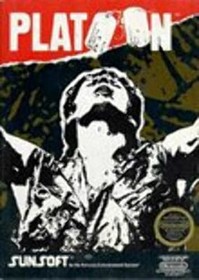 Platoon [video game]
