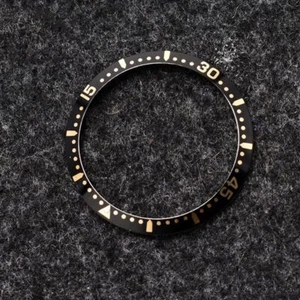 Insert Dial Fit For Longines Comcast Series Bezel Watch Indicator Scale Ring - Picture 1 of 24