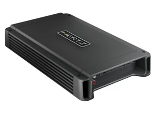 Hertz HCP 1DK - 1 Kanal D-Class Mono Verstärker - Bild 1 von 1