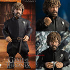 ThreeZero 3A Toys 1/6 Game of Thrones Tyrion Lannister Action Figure In Stock