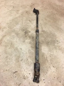 Jeep Wrangler YJ 87-95 Factory Steering Shaft (044) - Foto 1 di 10