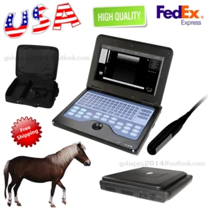 Veterinary equine Bovine Ultrasound Scanner rectal probe,CMS600P2 VET - Bild 1 von 10