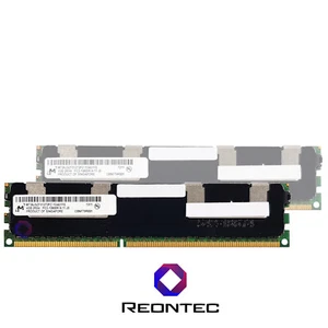 Micron MT36JSZF51272PZ-1G4 4GB SERVER RAM PC3-10600R DDR3  2Rx4 Arbeitsspeicher - Bild 1 von 1
