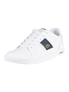 lacoste sneakers mens