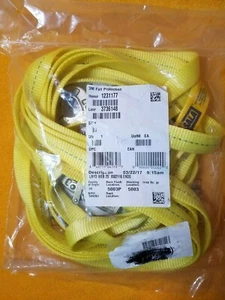 3M DBI-SALA 1231177 Lanyard Web 25 9502116 Ends * - Picture 1 of 6