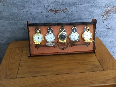 POCKET WATCH DISPLAY STAND ( NEW DESIGN ) 5 off - Image 1 of 4