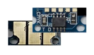Chip bębna pasuje do Konica Minolta Magicolor 8650 - Zdjęcie 1 z 5
